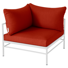 RIVAGE CORNER ARMCHAIR