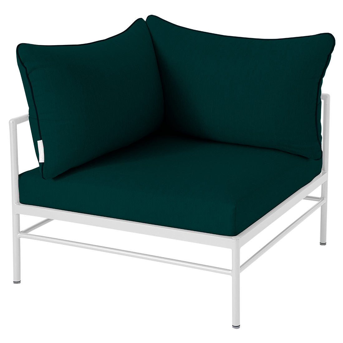 RIVAGE CORNER ARMCHAIR