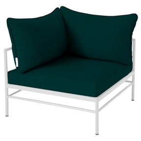RIVAGE CORNER ARMCHAIR