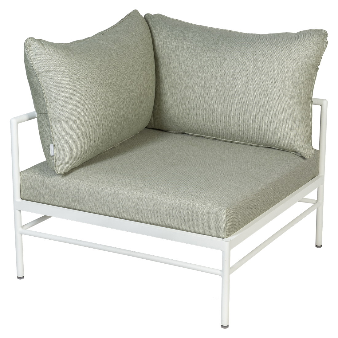 RIVAGE CORNER ARMCHAIR