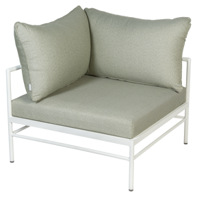 RIVAGE CORNER ARMCHAIR