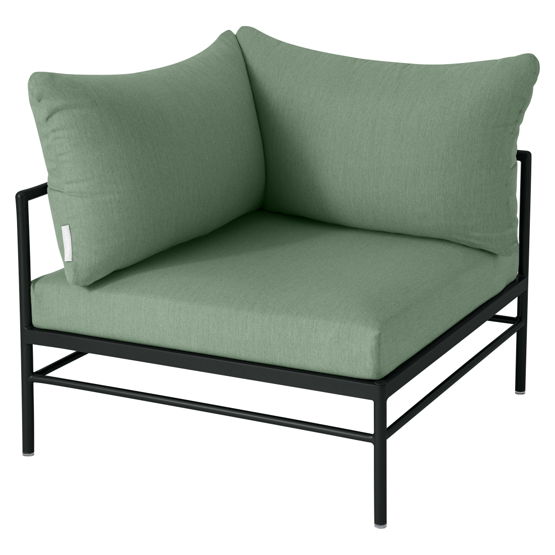 RIVAGE CORNER ARMCHAIR