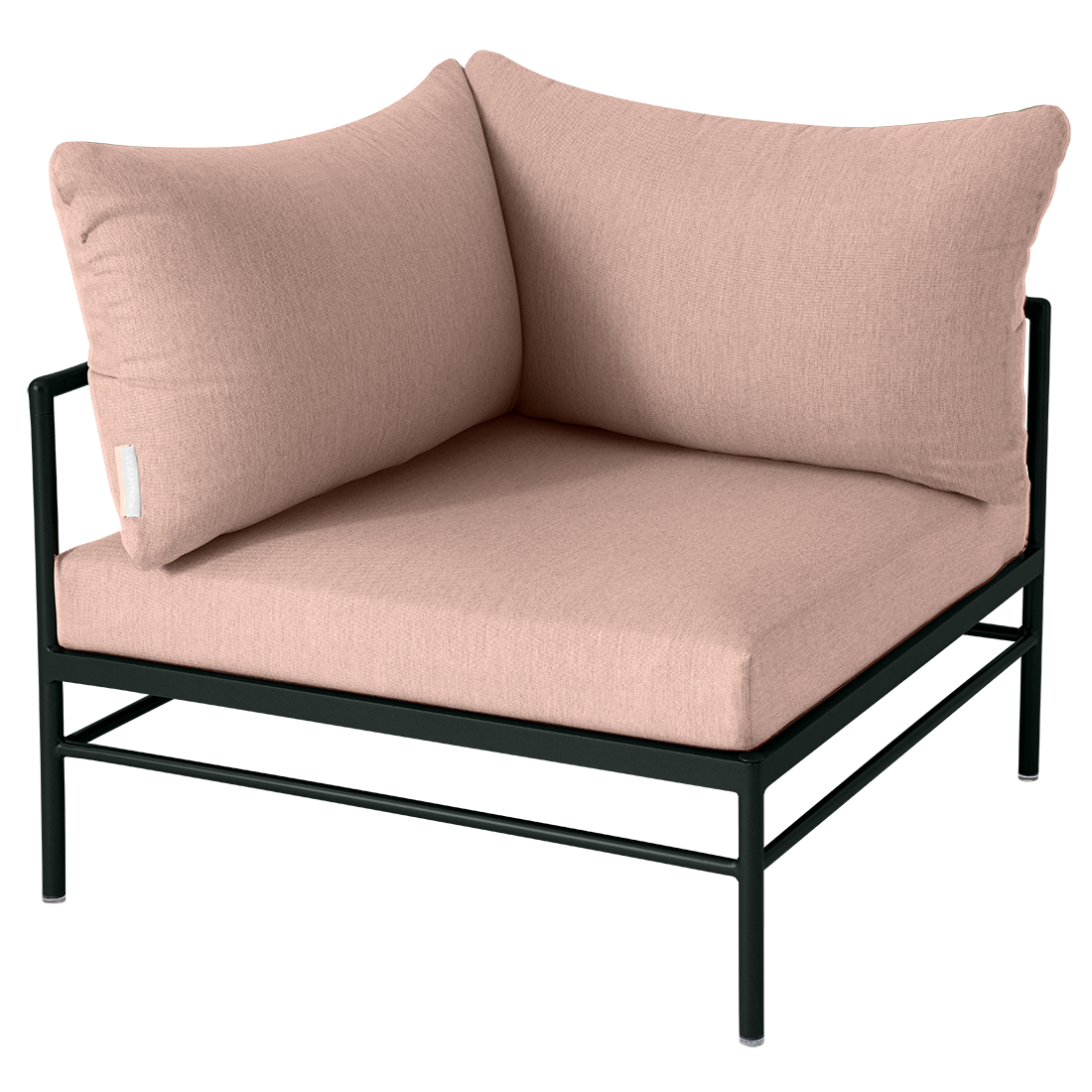 RIVAGE CORNER ARMCHAIR