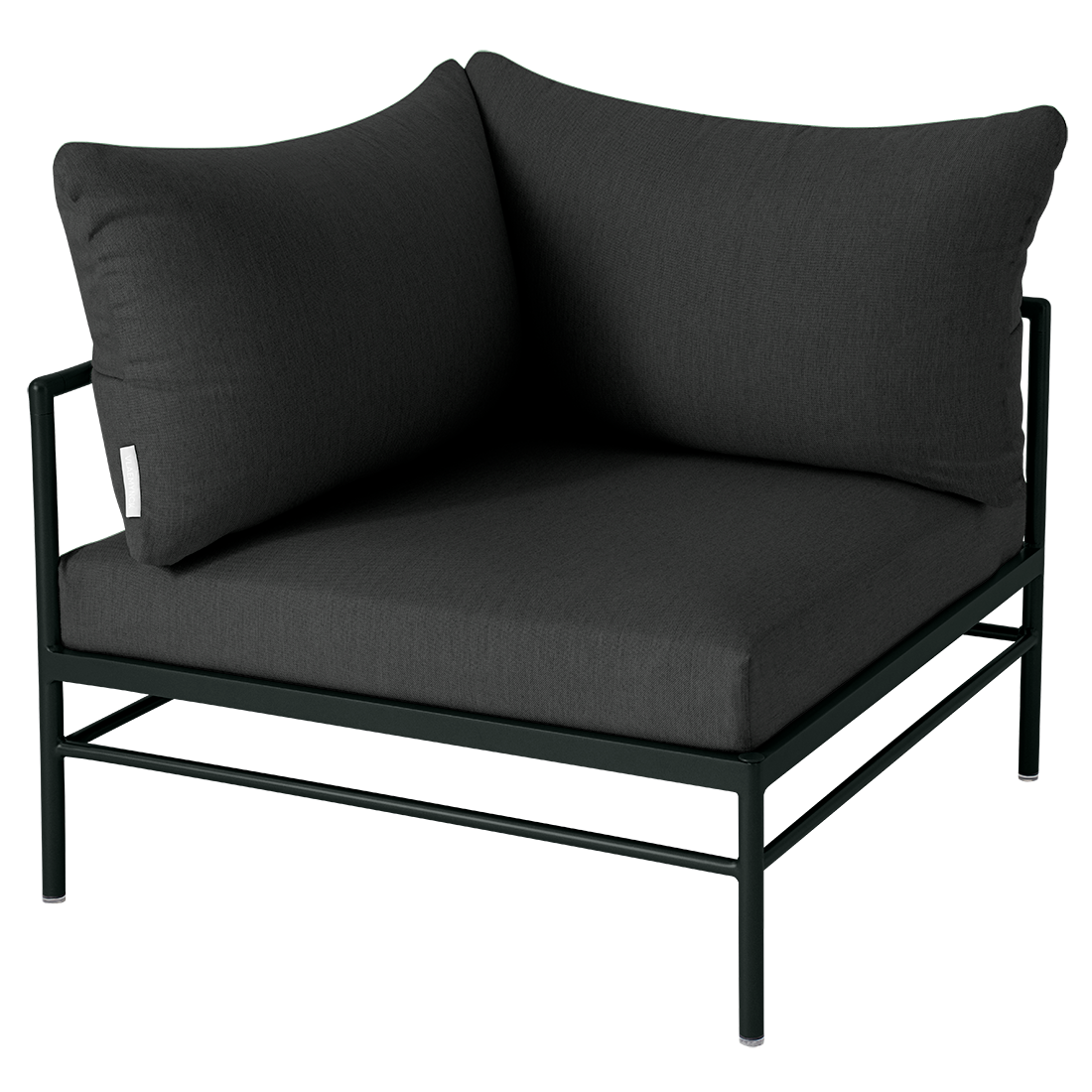 RIVAGE CORNER ARMCHAIR