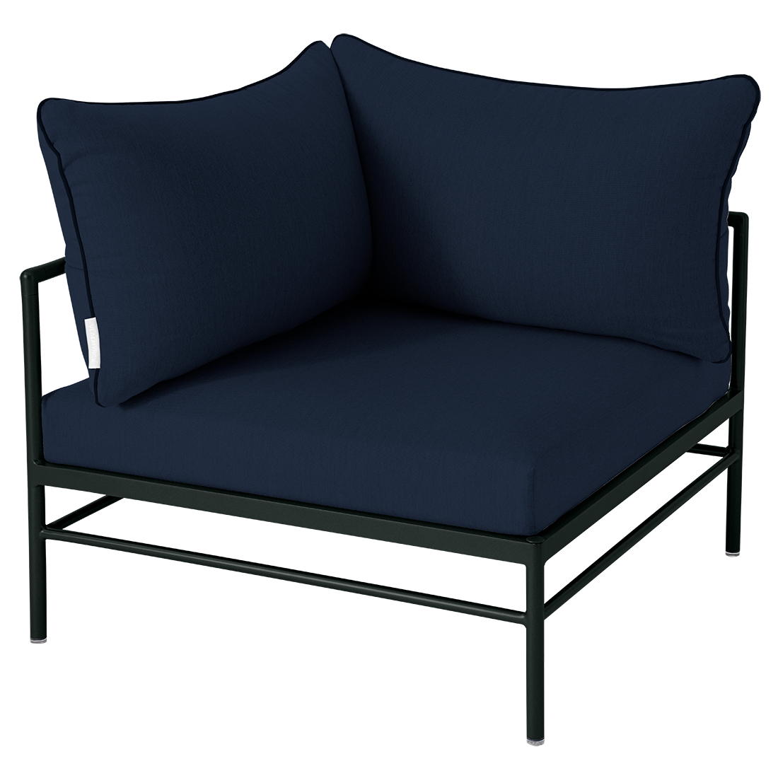 RIVAGE CORNER ARMCHAIR