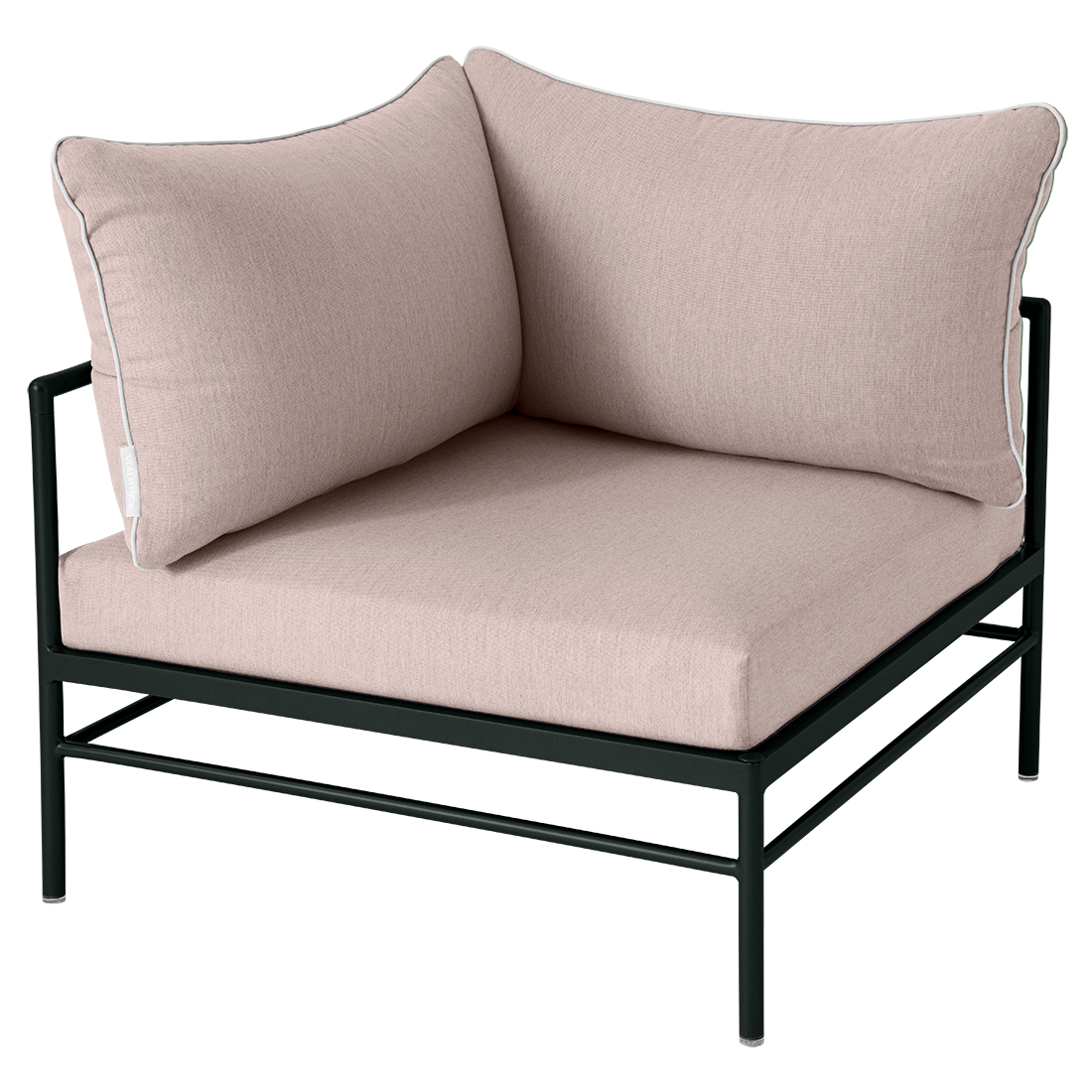 RIVAGE CORNER ARMCHAIR