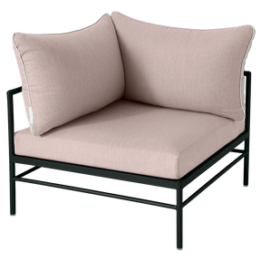 RIVAGE CORNER ARMCHAIR