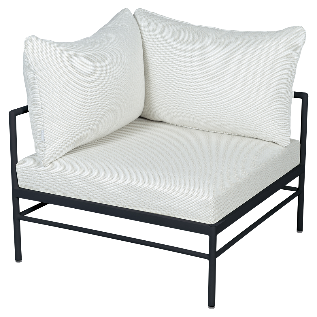 RIVAGE CORNER ARMCHAIR
