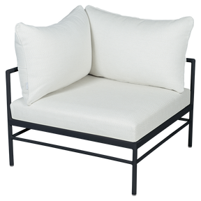RIVAGE CORNER ARMCHAIR