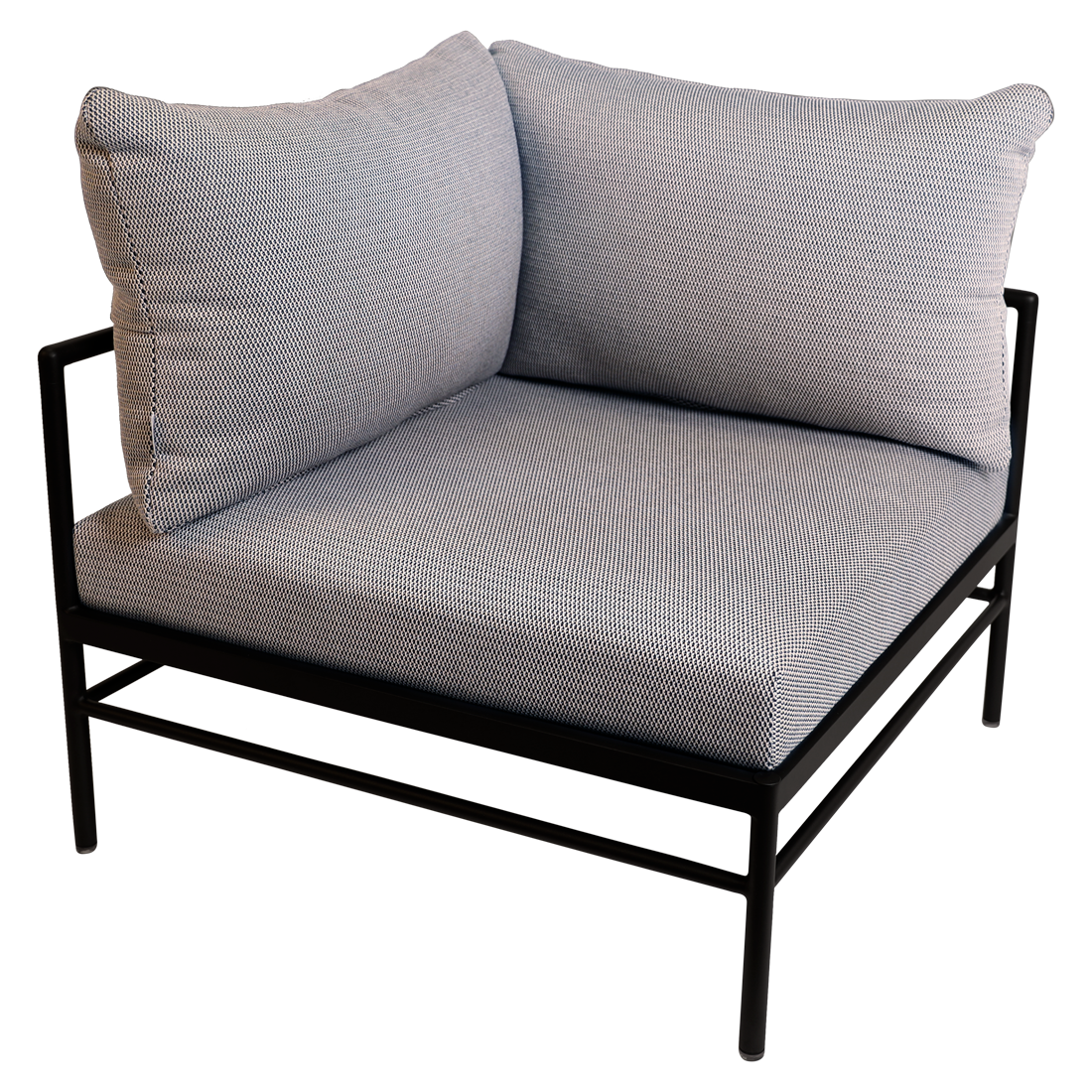 RIVAGE CORNER ARMCHAIR
