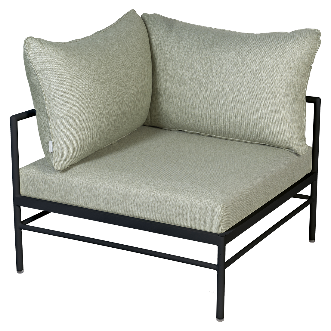 RIVAGE CORNER ARMCHAIR