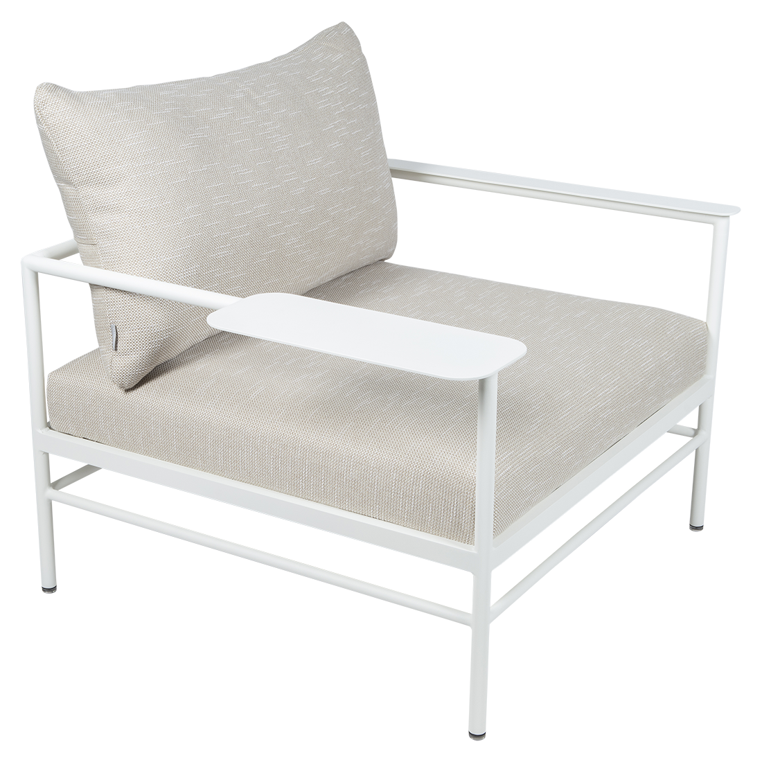 RIVAGE LOW ARMCHAIR