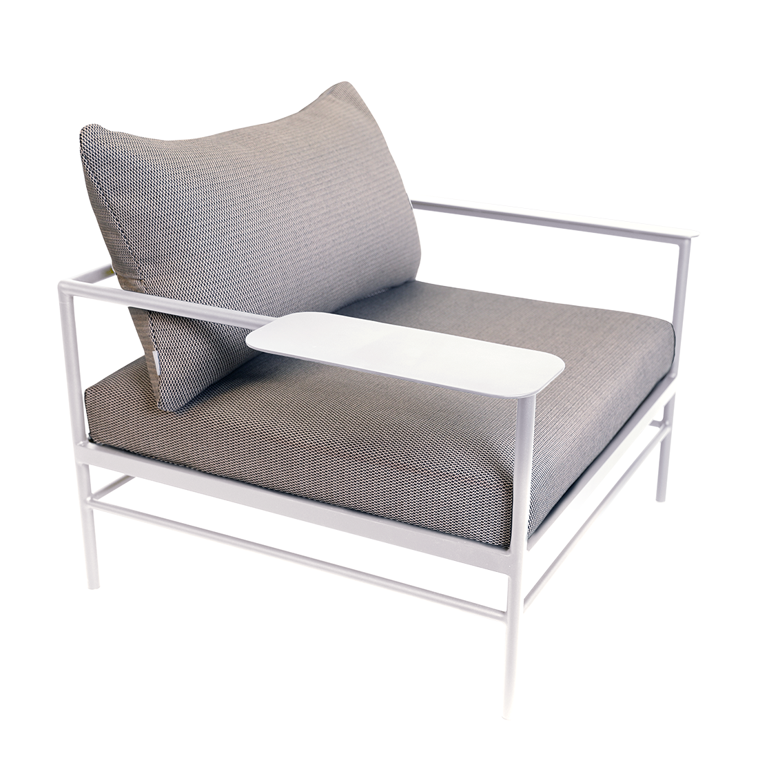 RIVAGE LOW ARMCHAIR
