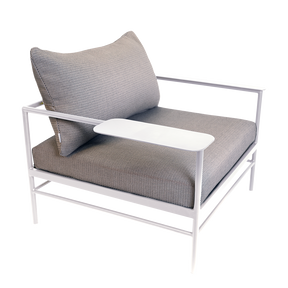 RIVAGE LOW ARMCHAIR