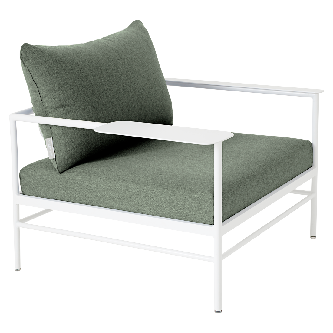 RIVAGE LOW ARMCHAIR