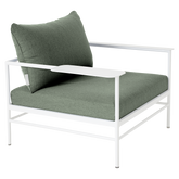 RIVAGE LOW ARMCHAIR