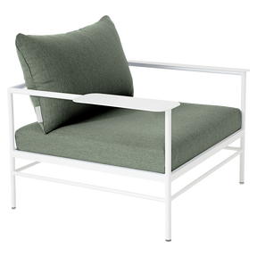 RIVAGE LOW ARMCHAIR