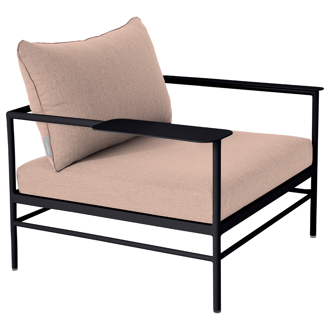 RIVAGE LOW ARMCHAIR