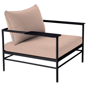 RIVAGE LOW ARMCHAIR