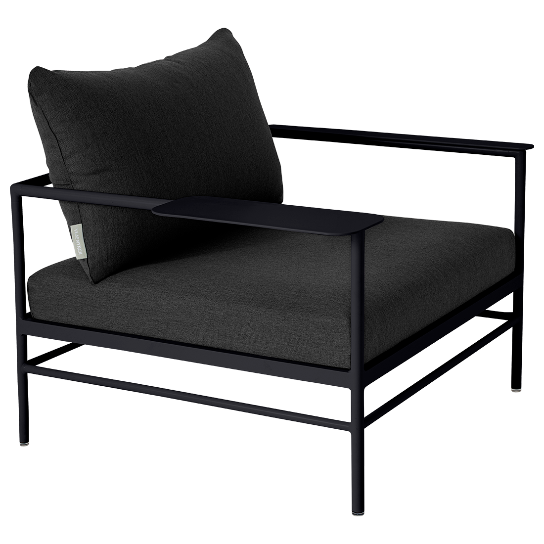 RIVAGE LOW ARMCHAIR