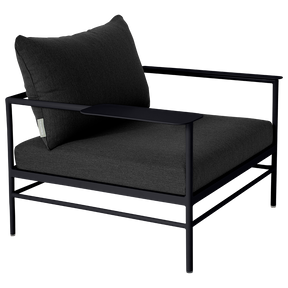 RIVAGE LOW ARMCHAIR