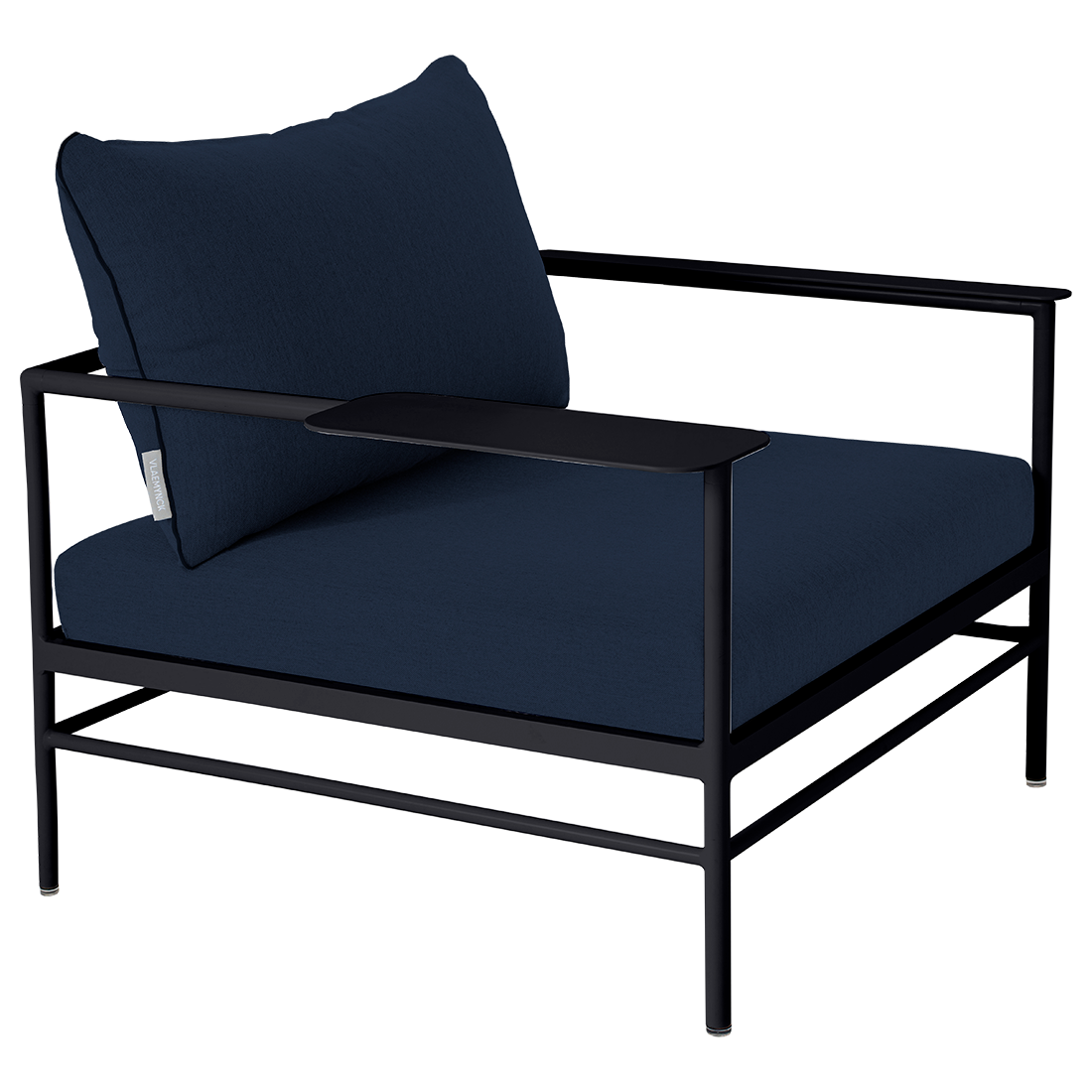 RIVAGE LOW ARMCHAIR