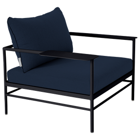 RIVAGE LOW ARMCHAIR