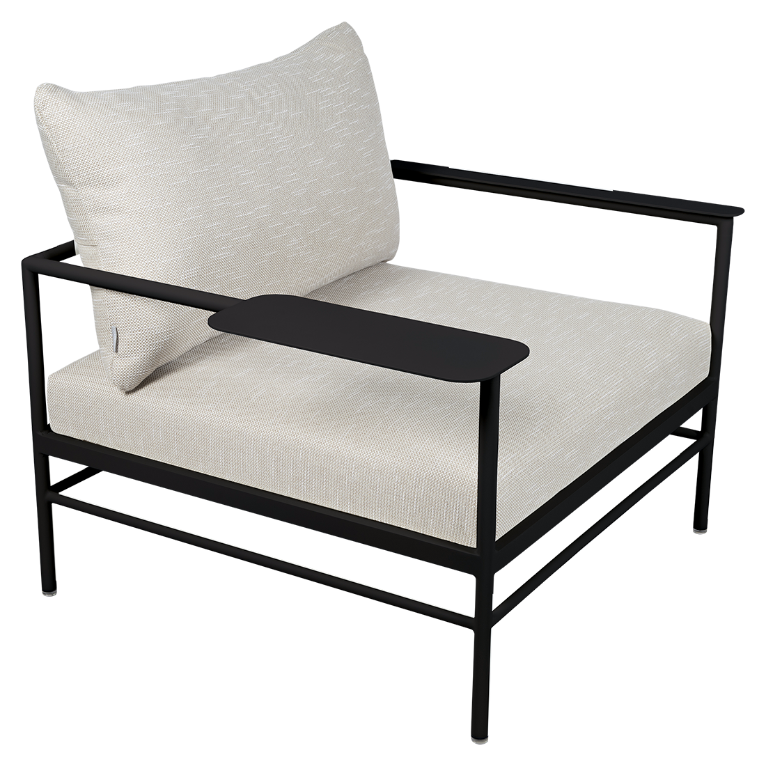 RIVAGE LOW ARMCHAIR