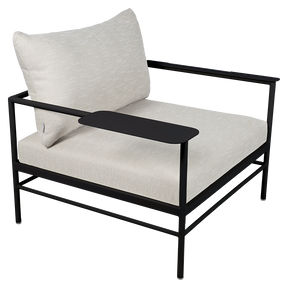 RIVAGE LOW ARMCHAIR