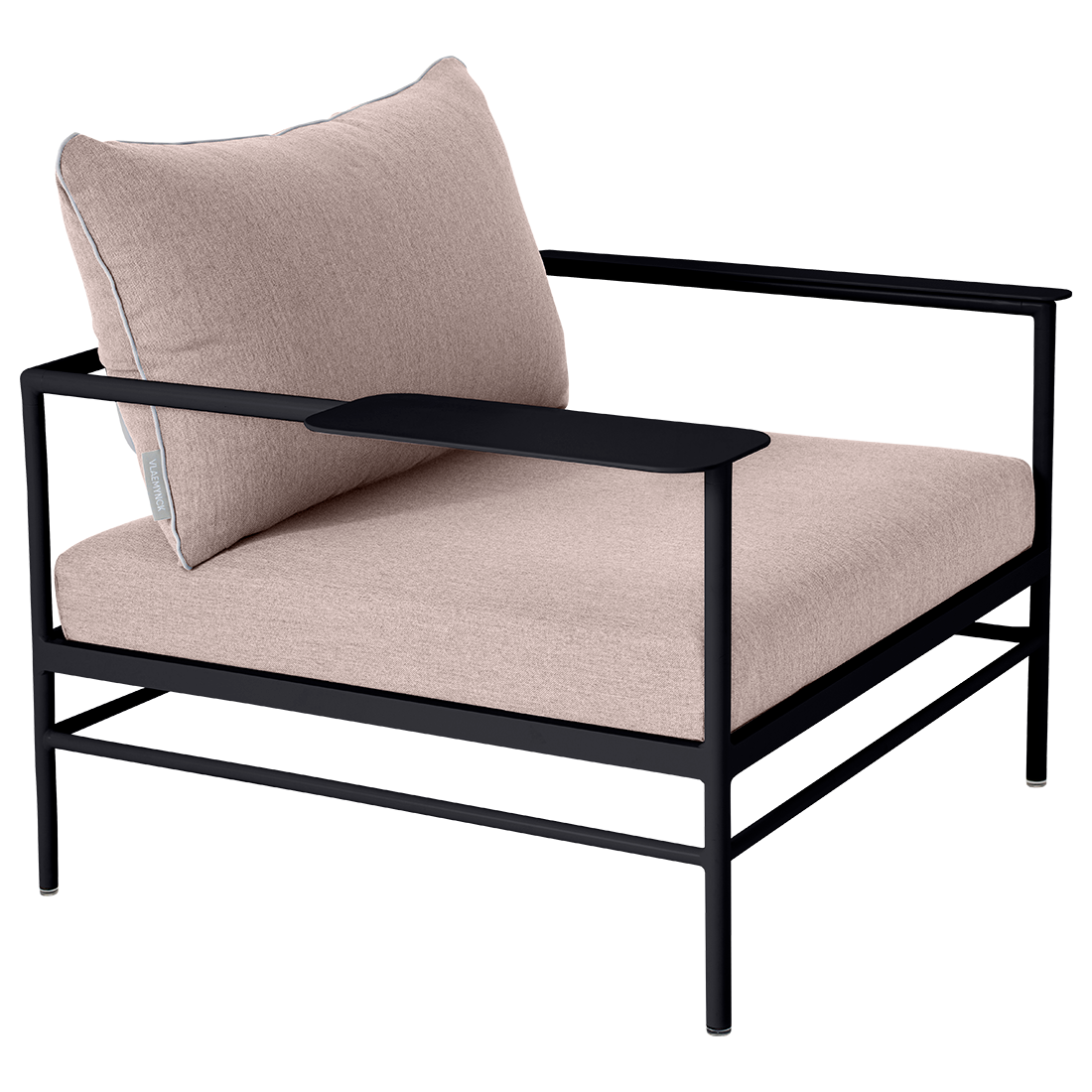 RIVAGE LOW ARMCHAIR