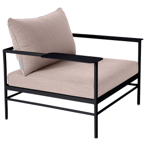 RIVAGE LOW ARMCHAIR