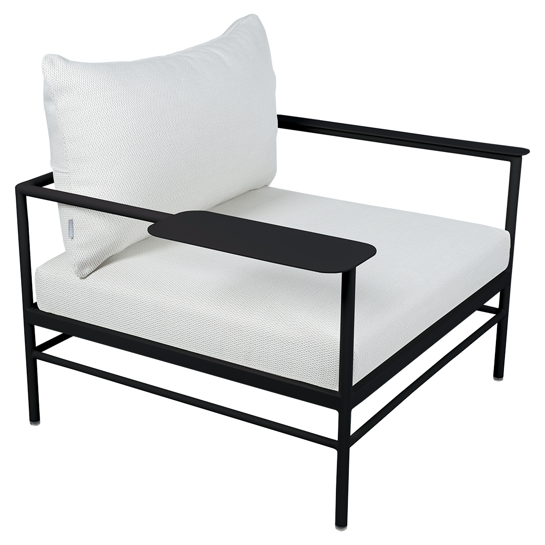 RIVAGE LOW ARMCHAIR