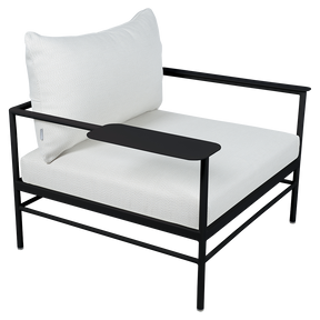 RIVAGE LOW ARMCHAIR