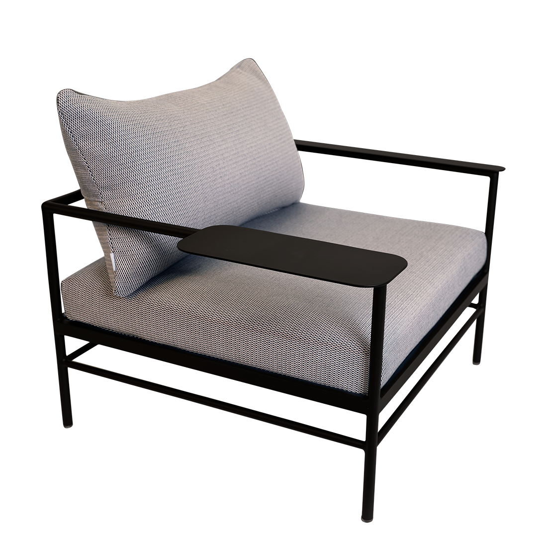 RIVAGE LOW ARMCHAIR