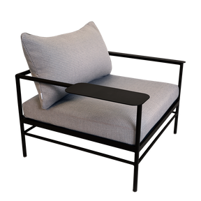 RIVAGE LOW ARMCHAIR