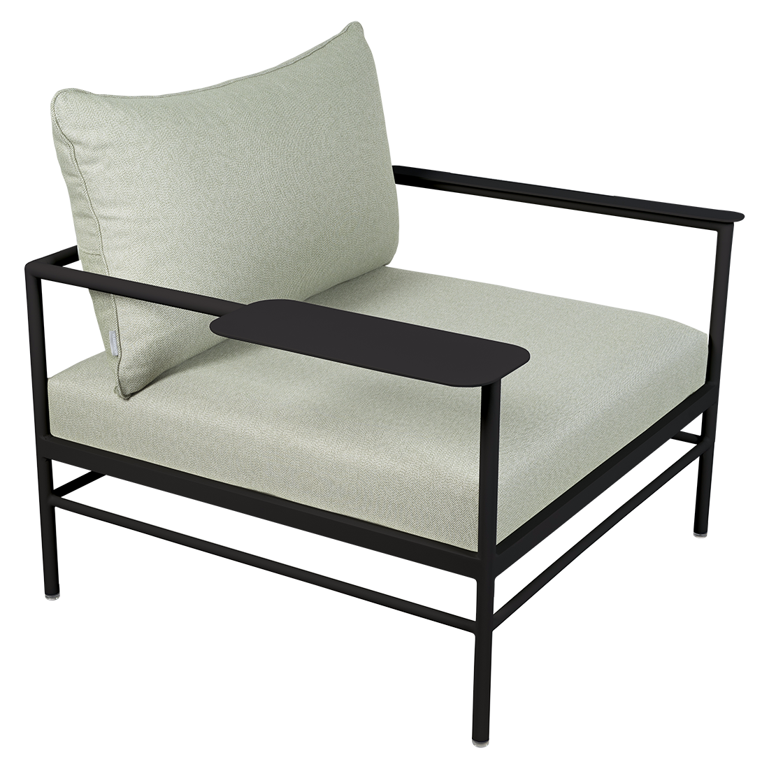 RIVAGE LOW ARMCHAIR