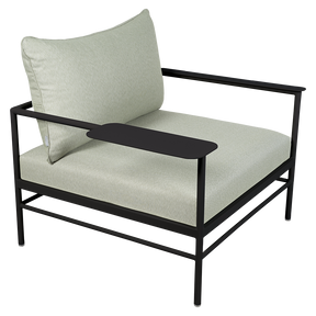 RIVAGE LOW ARMCHAIR