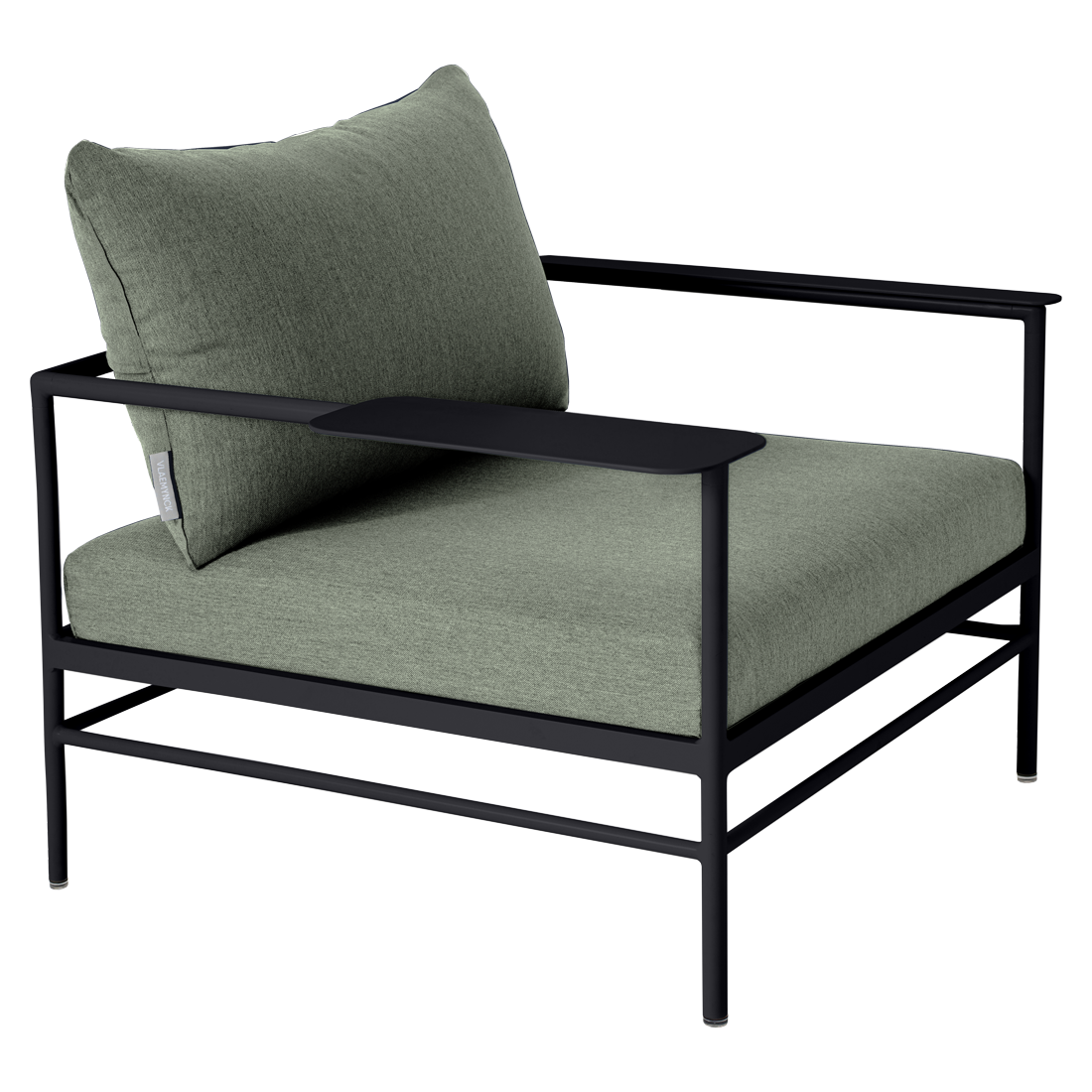 RIVAGE LOW ARMCHAIR
