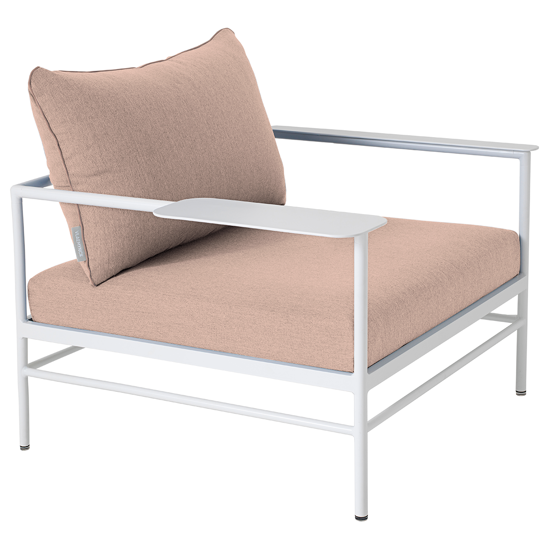 RIVAGE LOW ARMCHAIR