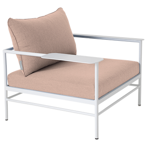 RIVAGE LOW ARMCHAIR