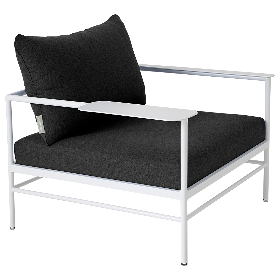 RIVAGE LOW ARMCHAIR