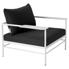 RIVAGE LOW ARMCHAIR