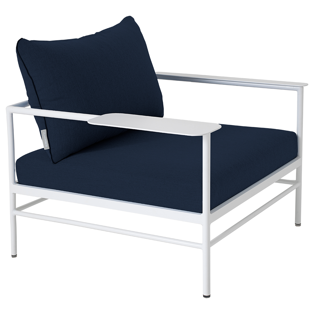 RIVAGE LOW ARMCHAIR