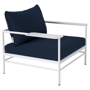 RIVAGE LOW ARMCHAIR