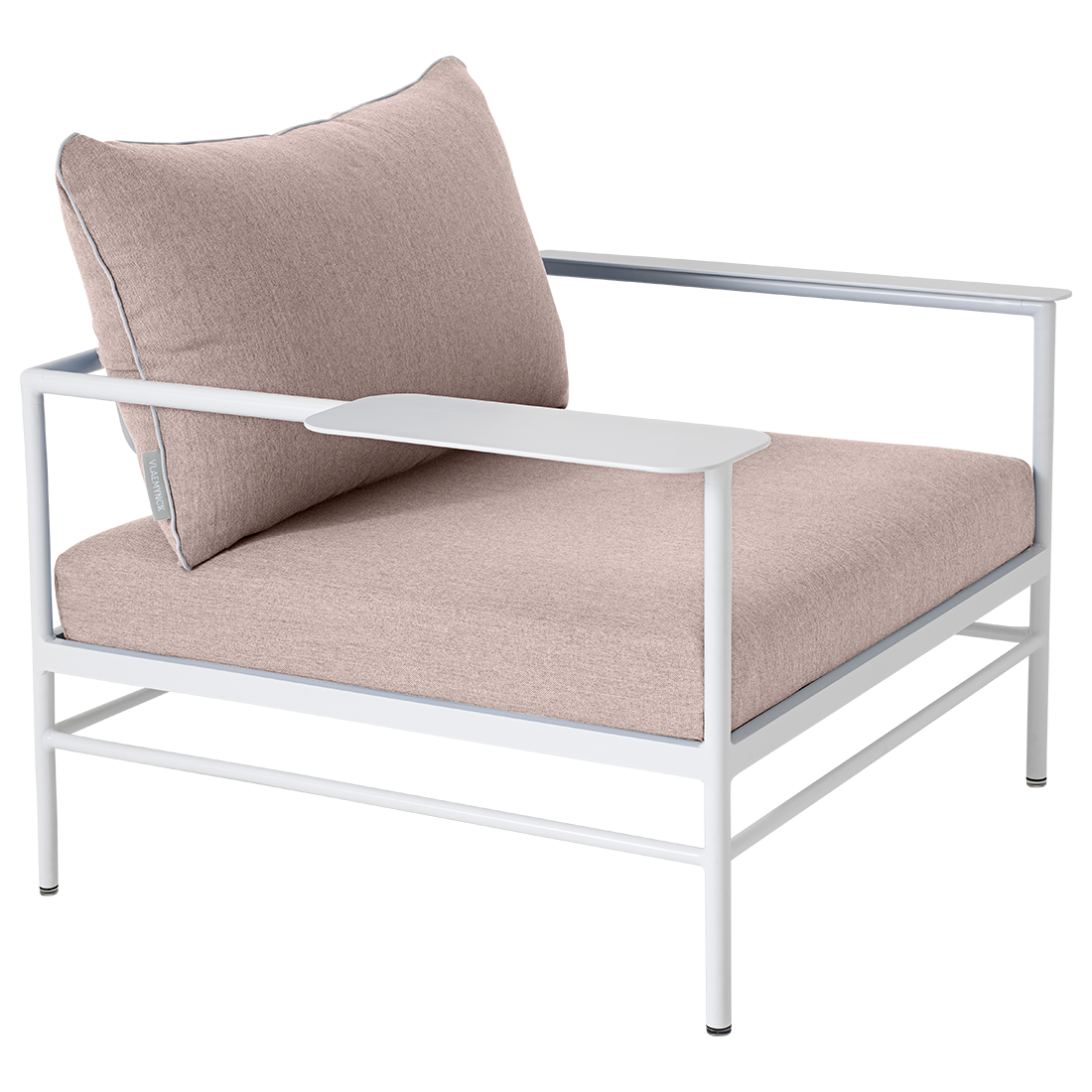 RIVAGE LOW ARMCHAIR