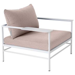 RIVAGE LOW ARMCHAIR