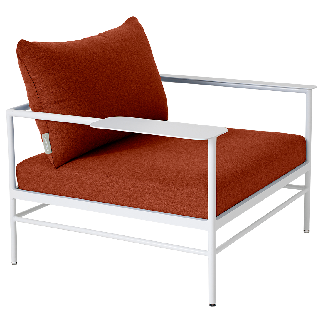 RIVAGE LOW ARMCHAIR