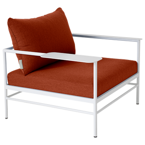 RIVAGE LOW ARMCHAIR