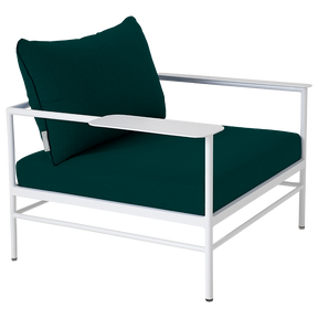 RIVAGE LOW ARMCHAIR