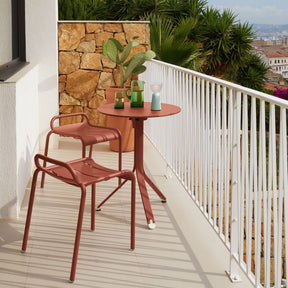 LUXEMBOURG STOOL